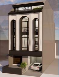 Cambridge Road (D8), Terrace #574180771
